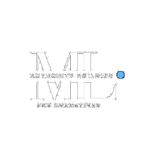 ML Authority Building — For Executives